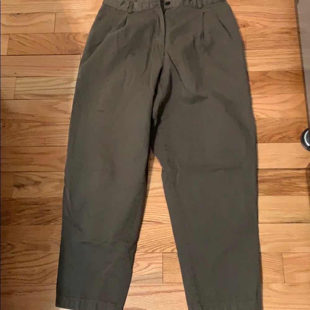 LL Bean Pants